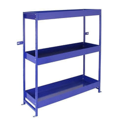 Rayonnage - Monster Racking - Lightning - 3 Étagères - Métal - Ajustable