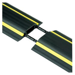 Steffen 100DLK18083 système de goulottes 1,8 m Plastique