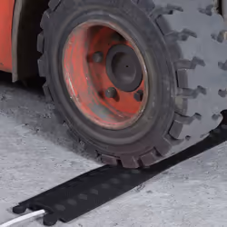 Steffen 57 00040 accessoire de câble