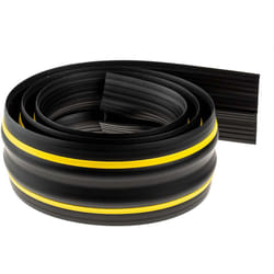 Viso - Protège câble rs pro, ø interne: 30mm 30 x 10mm, long.: 1.8m, larg.: 83 mm, pvc ( Prix pour 1 )