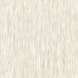 Papier peint - Muriva - Kate Texture - Crème - 1005 m x 53 cm - Finition brillante