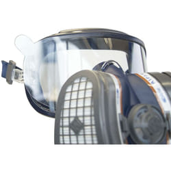 3L - Films de Protection Pelables elipse bleu