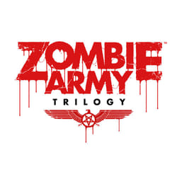 Rebellion Zombie Army Trilogy