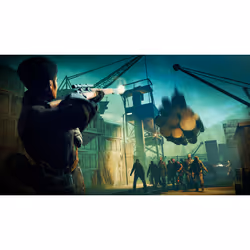 Rebellion Zombie Army Trilogy