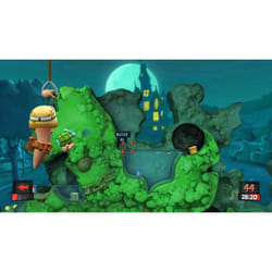 Team17 Worms Global Worming Triple Pack Standard PC