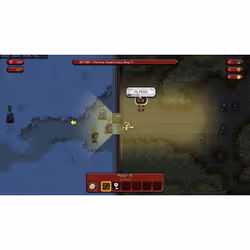 Team17 The Escapists : The Walking Dead, PC, T (Teen), Support physique