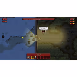 Team17 The Escapists : The Walking Dead, Xbox One, T (Teen), Support physique