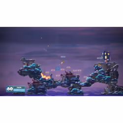 Team17 Worms WMD Standard Allemand, Anglais, Espagnol, Français, Italien, Portugais, Russe Xbox One