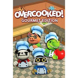 Team17 Overcooked: Gourmet Edition Standard Français PC