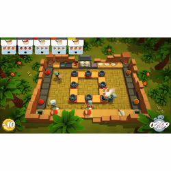 Team17 Overcooked: Gourmet Edition Standard Français PC