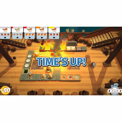 Team17 Overcooked: Gourmet Edition Standard Français PC