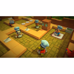 Team17 Overcooked: Gourmet Edition Standard Français PC - Vue supplémentaire 5
