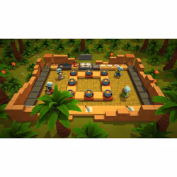 Team17 Overcooked: Gourmet Edition Standard Français PC - Vue supplémentaire 6
