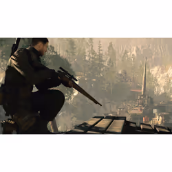 Rebellion Sniper Elite 4 Standard Multilingue Xbox One