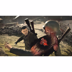 Rebellion Sniper Elite 4 Standard Multilingue Xbox One