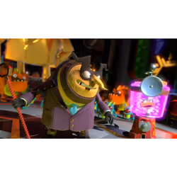 Team17 Yooka-Laylee Standard PlayStation 4 - Vue supplémentaire 4