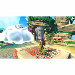 Team17 Yooka-Laylee Standard PlayStation 4 - Vue supplémentaire 7