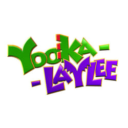 Team17 Yooka-Laylee Standard Xbox One
