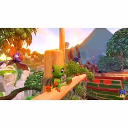 Team17 Yooka-Laylee Standard Xbox One