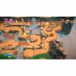 Playtonic Games Yooka Laylee, Xbox One Standard Italien - Vue supplémentaire 4