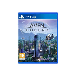 Koch Media Aven Colony, PS4 Standard Italien PlayStation 4