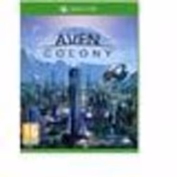 Koch Media Aven Colony, Xbox One, Xbox One, Tout le monde de plus de 10 ans