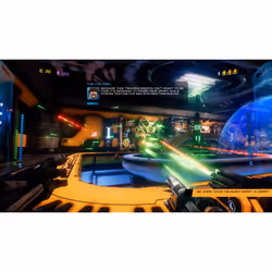 GRIP Digital Mothergunship, T (Teen)