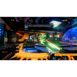 GRIP Digital Mothergunship
