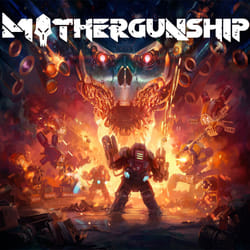 GRIP Digital Mothergunship Xbox One
