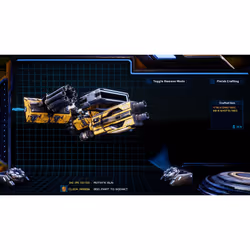 GRIP Digital Mothergunship Xbox One - Vue supplémentaire 10