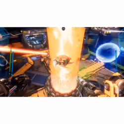 GRIP Digital Mothergunship Xbox One - Vue supplémentaire 12