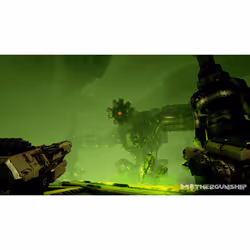GRIP Digital Mothergunship Xbox One