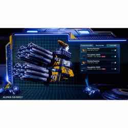GRIP Digital Mothergunship Xbox One - Vue supplémentaire 5