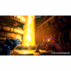 GRIP Digital Mothergunship Xbox One - Vue supplémentaire 6