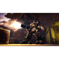 Sold Out Rogue Trooper Redux