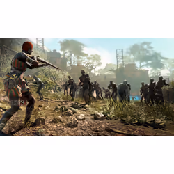 Sold Out Strange Brigade, T (Teen)