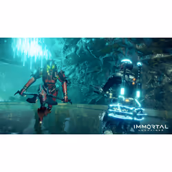 Sold Out Immortal Unchained, T (Teen)