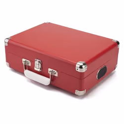 GPO Retro Attaché Rouge