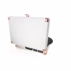 GPO Retro Soho Cuivre, Blanc