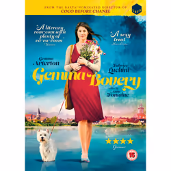 Elevation Sales Gemma Bovery, Film, DVD, Anglais, Français, 2D, 99 min, Elevation Sales