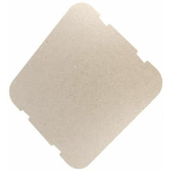 Plaque mica (50280601001) Four micro-ondes AEG arthur martin electrolux, electrolux, sharp, zanussi