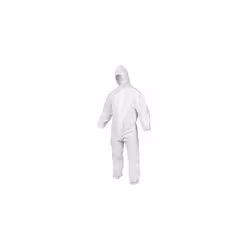 Combinaison - tablier Xo - OX-S243705 - OX Tools Ox - Combinaison Jetable - Blanc - Oxs2437 - Ox Decontracte Mixte