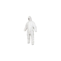 Combinaison - tablier Xo - OX-S243705 - OX Tools Ox - Combinaison Jetable - Blanc - Oxs2437 - Ox Decontracte Mixte