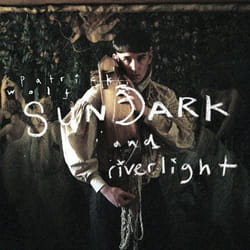Alive AG Sundark and Riverlight CD Pop Wolf, Patrick