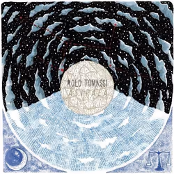 Alive AG Astraea, Rock, CD, Rolo Tomassi, Support physique, Essential Sales and Marketing Ltd. / Destination Moon