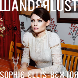 Alive AG Wanderlust, Pop, CD, Ellis-Bextor, Sophie, Support physique, Essential Sales and Marketing Ltd. / EBGBs