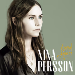 Alive AG Animal Heart, Pop, CD, Persson, Nina, Support physique, Essential Sales and Marketing Ltd. / Lojinx