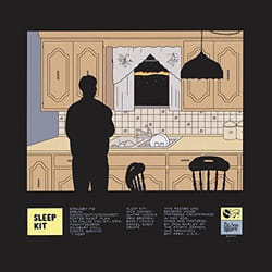 Alive AG II Vinyl Alternative 30 cm Sleep Kit