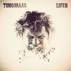 Alive AG Lifer CD Tech house Maas, Timo