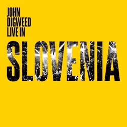 Alive AG John Digweed Live In Slovenia, Tech house, CD, Digweed, John, Support physique, Essential Sales and Marketing Ltd. / ...
